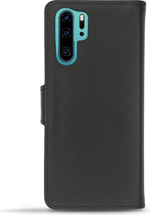 Actual product image Noreve Leather case wallet (Huawei P30 Pro)