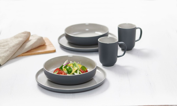 Immagine prodotto Ritzenhoff & Breker Tazza d'uovo di GIAMPAOLO (6 x)