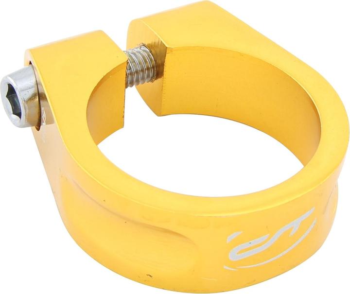 Immagine prodotto Contec Morsetto da sella SC-200 Select 34.9