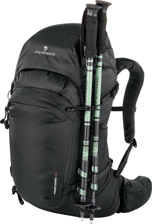 Produktbild Ferrino Backpack Finisterre 40 - Wanderrucksack - Herren (40 l)