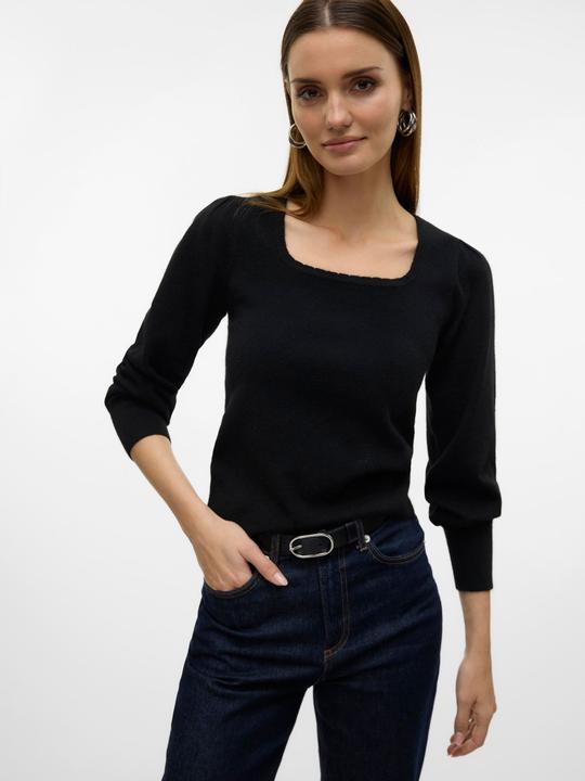 Produktbild Vero Moda VMSURI Pullover Strickpullover (M)