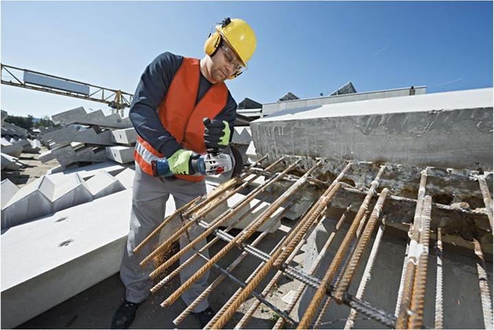 Image du produit Bosch Professional Combo Kit