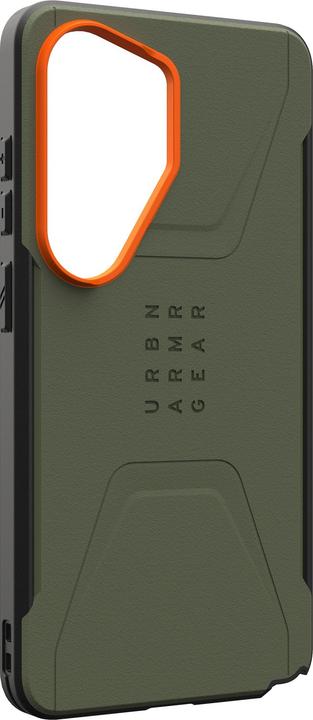 Actual product image UAG Civilian MagSafe (Samsung Galaxy S26 Ultra)