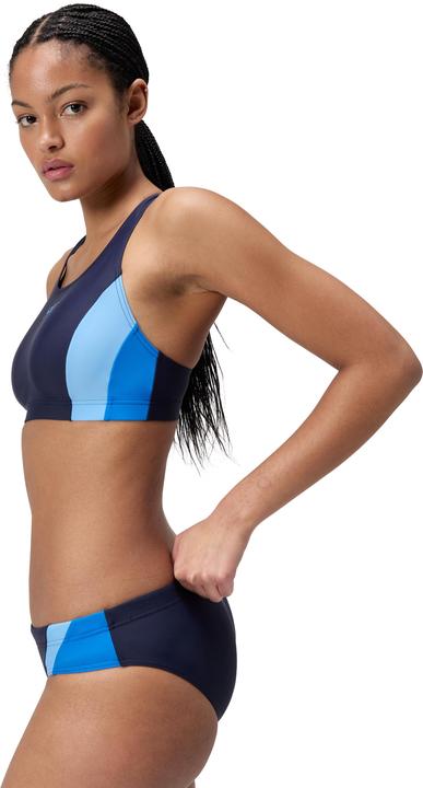 Immagine prodotto Speedo Women's Colourblock Splice 2 Piece 2.0 (S)