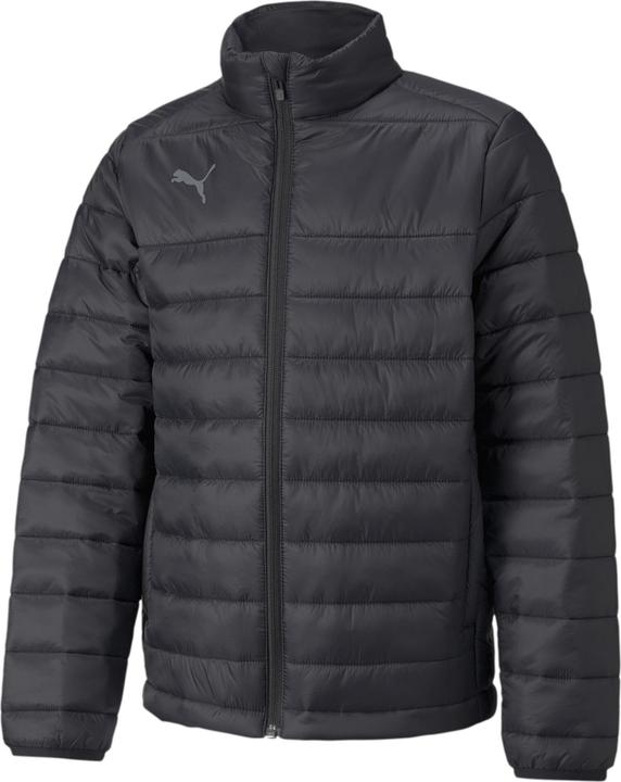 Puma Teamliga Light Jacket Jr (164)