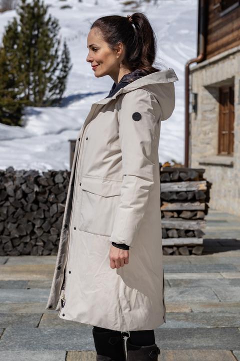Produktbild Rukka Gwen Damen Wintermantel