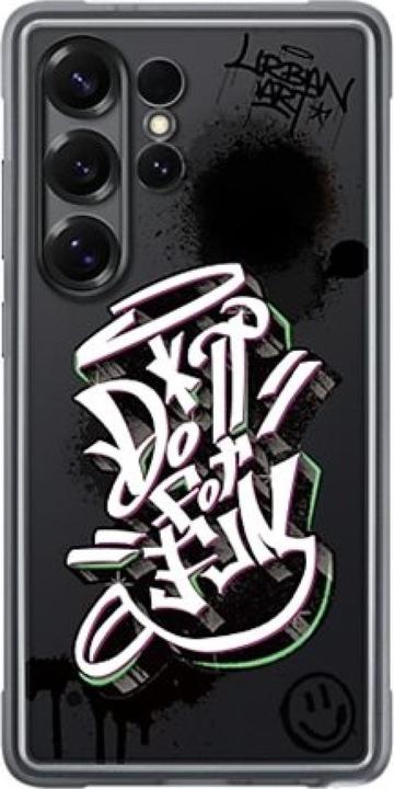 Actual product image Samsung Flipsuit Case Rugged (Samsung Galaxy S25 Ultra)