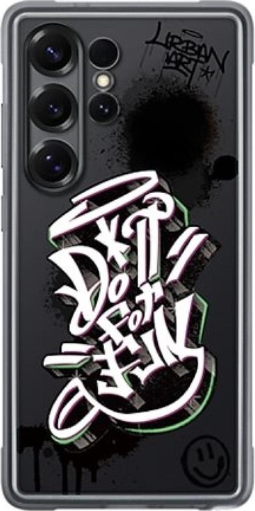 Actual product image Samsung Flipsuit Case Rugged (Samsung Galaxy S25 Ultra)