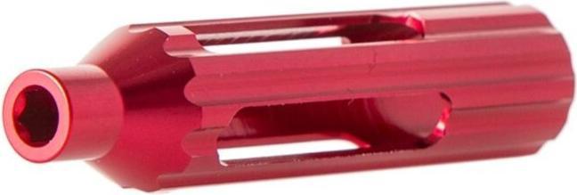 Fox Knob: Rebound Adj, Extruded, 2019 FIT4 Lightweight, 34, 29in FK