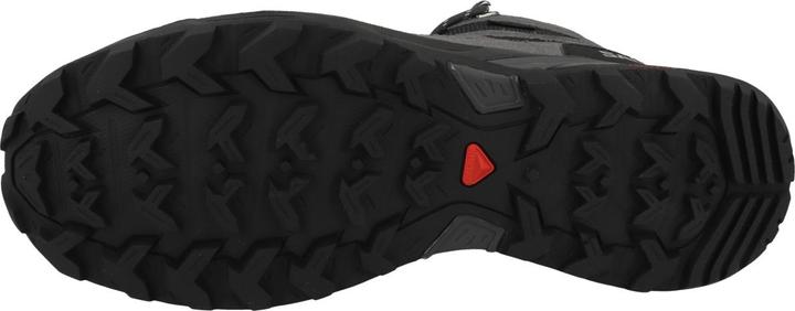 Actual product image Salomon X Ward Leather Mid GTX - 60959 (44 2/3)