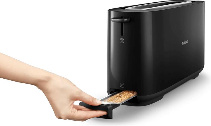 Actual product image Philips Daily Collection HD2590/90