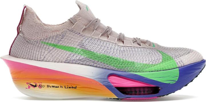 Immagine prodotto Nike Air Zoom Alphafly NEXT% 3 Eliud Kipchoge (42.5)