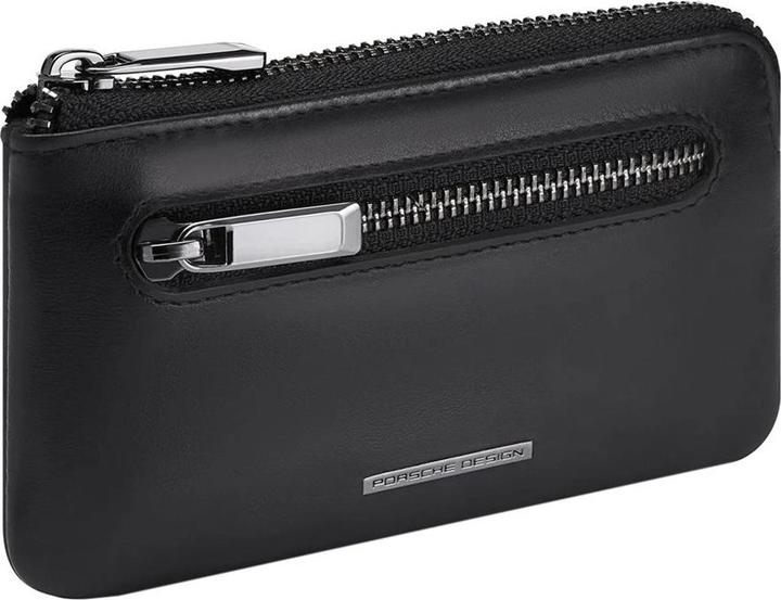 Actual product image Porsche Design PD SLG Classic Key Case