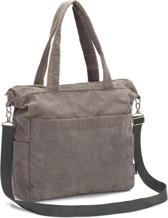 Produktbild Fillikid Wickeltasche Cord