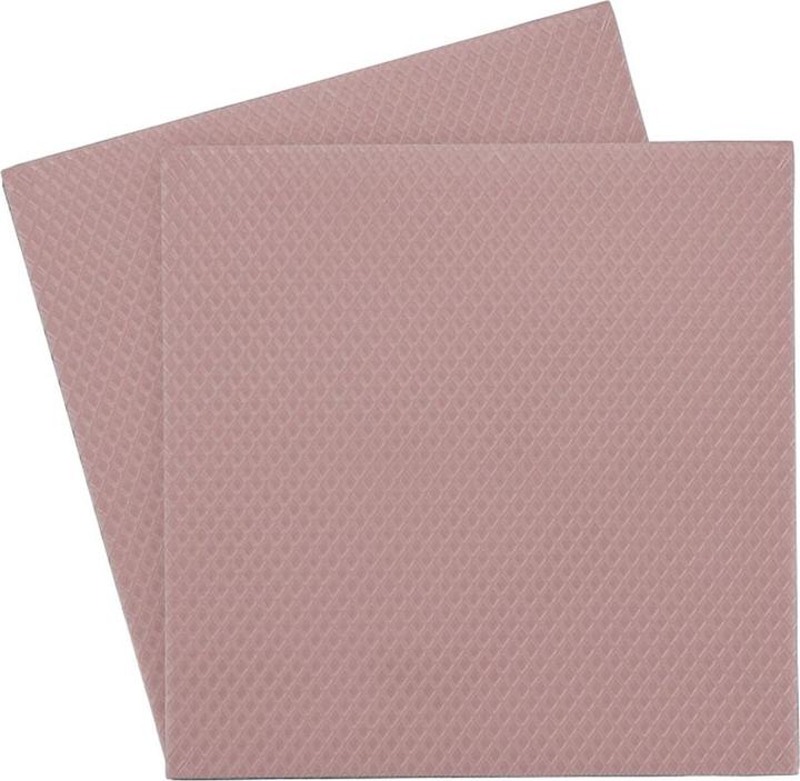 Thermal Grizzly Minus Pad 8 - 100 x 100 x 1,0 mm, 2 Stück (1 mm)