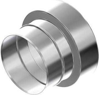 Image du produit Wade Manchon Intérieur De Cheminée (126 Reverse Di