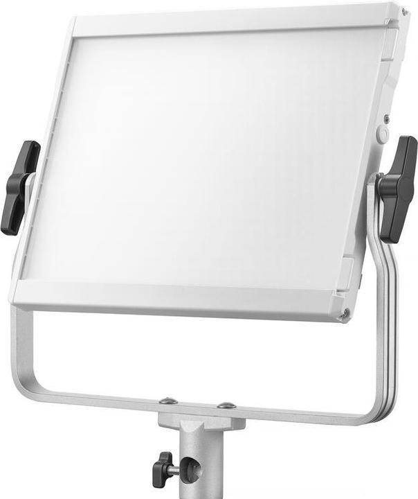 Actual product image Godox Litemons LP600Bi Bi colour LED Light Panel 2 light kit (Surface luminaire)