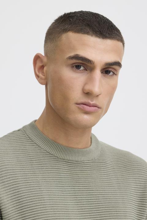 Actual product image Solid SDValencia knit jumper - 21106094 (S)