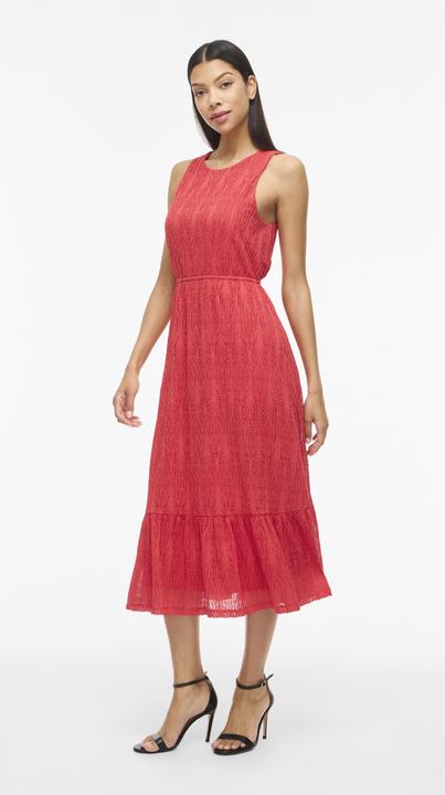 Immagine prodotto Vila VIMUSERA Ärmelloses Maxikleid (S)