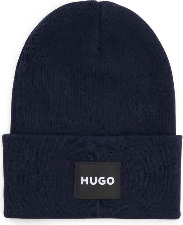 Image du produit HUGO - Bonnet XEVON (Taille unique)