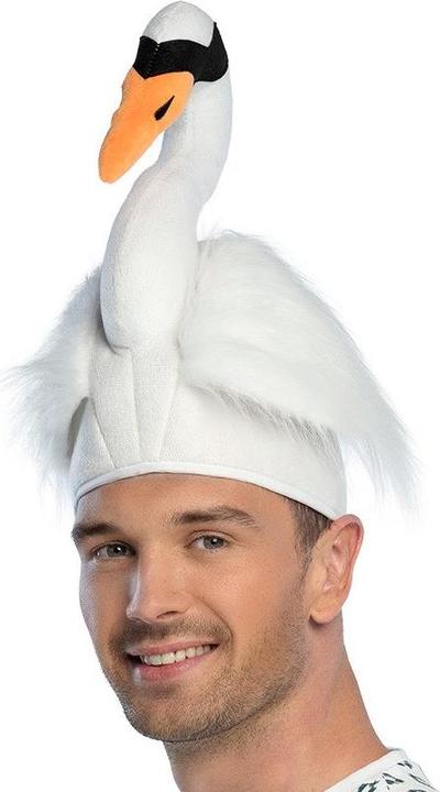 Immagine prodotto Boland Cappello del cigno