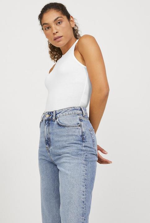 Actual product image JJXX JXIvy Sleeveless Dream Bodysuit (S)