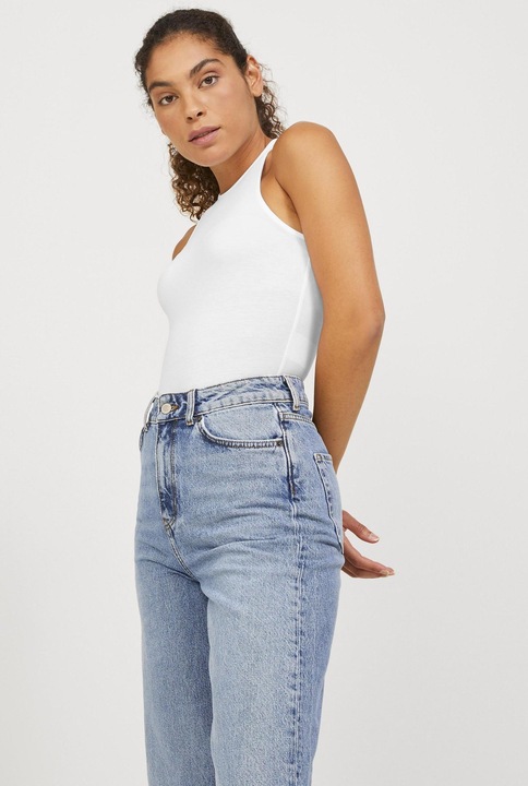 Actual product image JJXX JXIvy Sleeveless Dream Bodysuit (S)