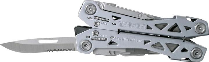Actual product image Gerber Gear Suspension NXT Compact Blister (15 Functions)