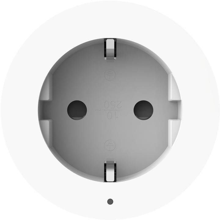 Actual product image Aqara Smart Plug