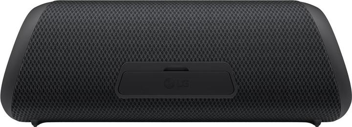 Actual product image LG XG5Q (18 h, Battery operated, Rechargeable battery operated)