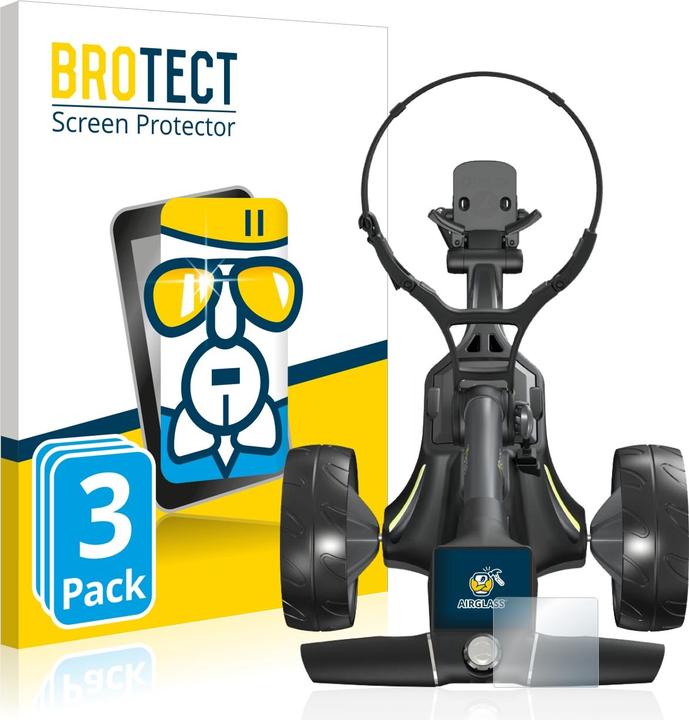 Actual product image BROTECT AirGlass Glass