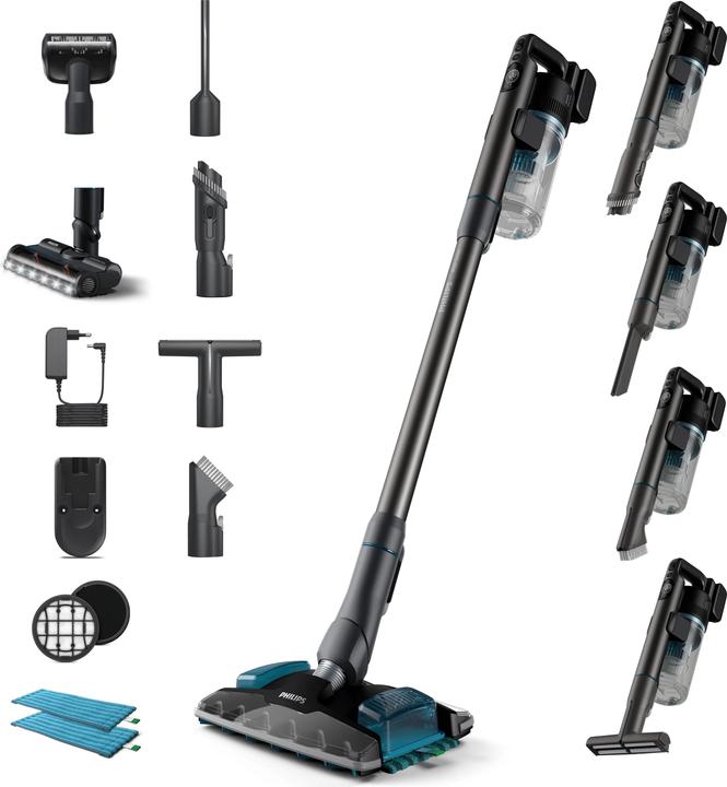Philips XC8057/01 Aqua Plus
