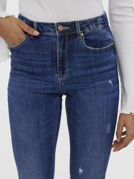 Immagine prodotto Vero Moda VMSOPHIA Jeans skinny destroyed a vita alta