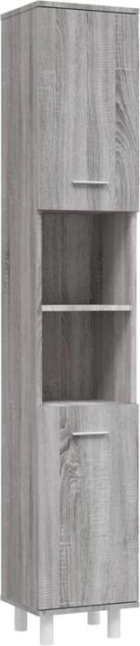 Produktbild vidaXL Badezimmerschrank