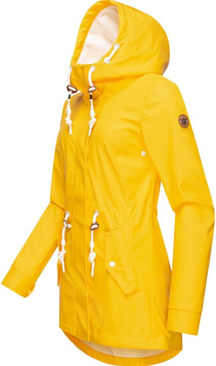 Actual product image Ragwear Monadis Rainy Intl.