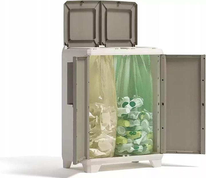 Actual product image Keter Premium Split (220 l)