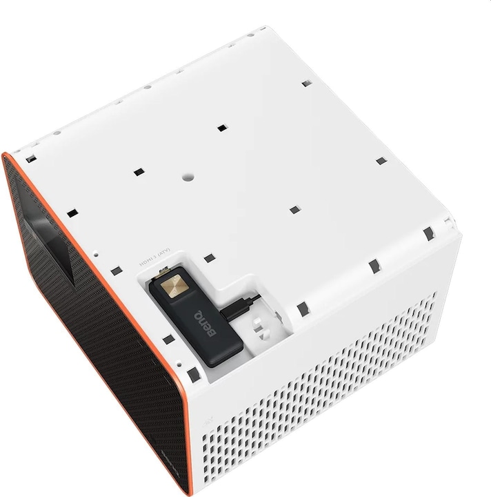 Actual product image BenQ X3000i (4K, 3000 lm, 1.15 - 1.5:1)