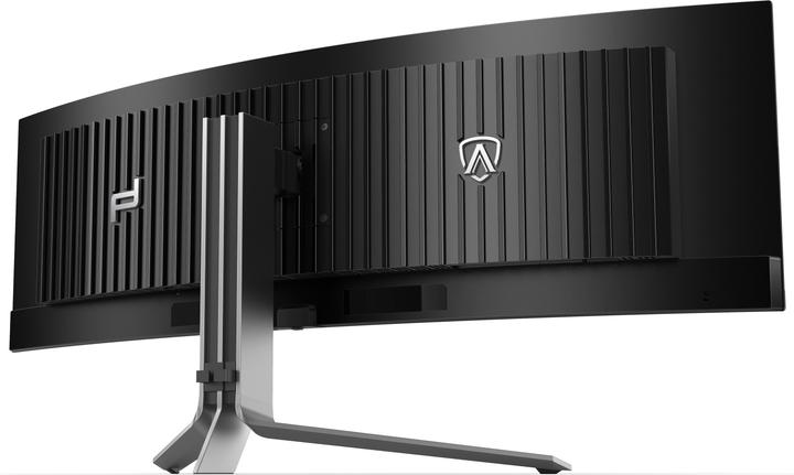 Actual product image AOC Agon Pro PD49 (5120 x 1440 pixels, 49")
