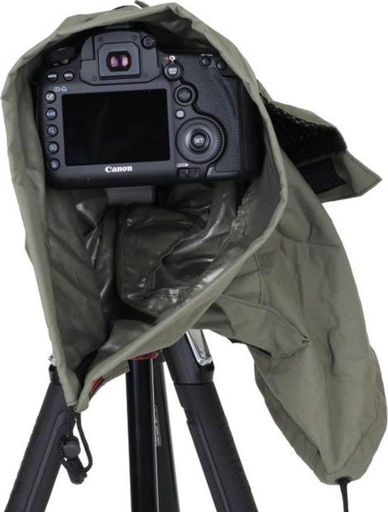 Actual product image Caruba Rain cover C2 (Rain cover, Universal)