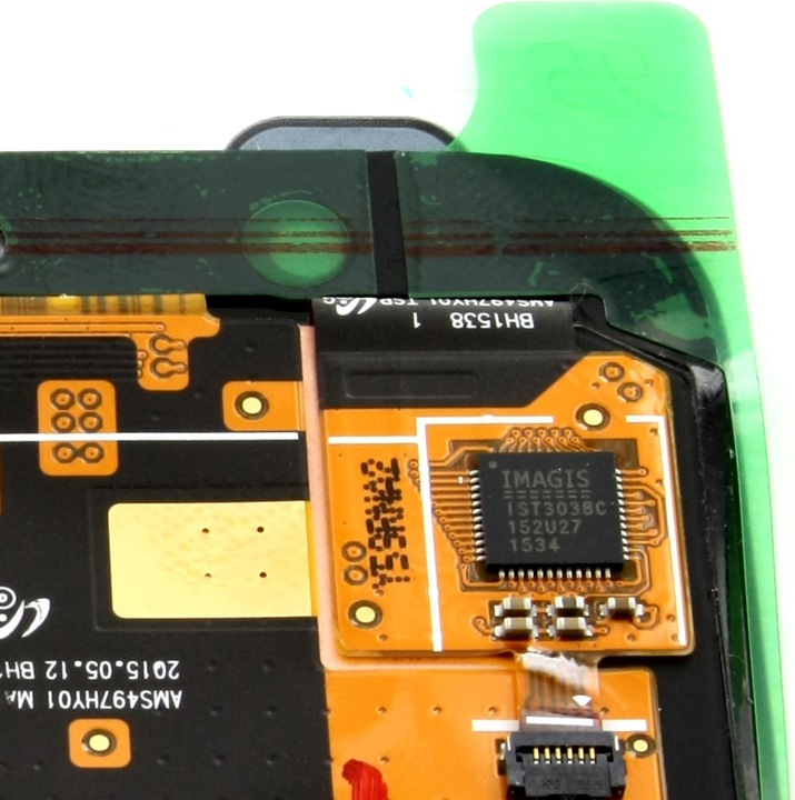 Produktbild Samsung Galaxy J5 LCD-Ersatzteil (Display, Galaxy J5)
