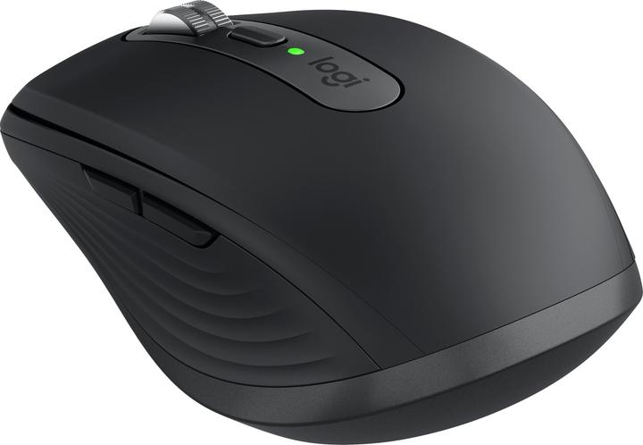 Actual product image Logitech MX Anywhere 3s for Business (Wireless)