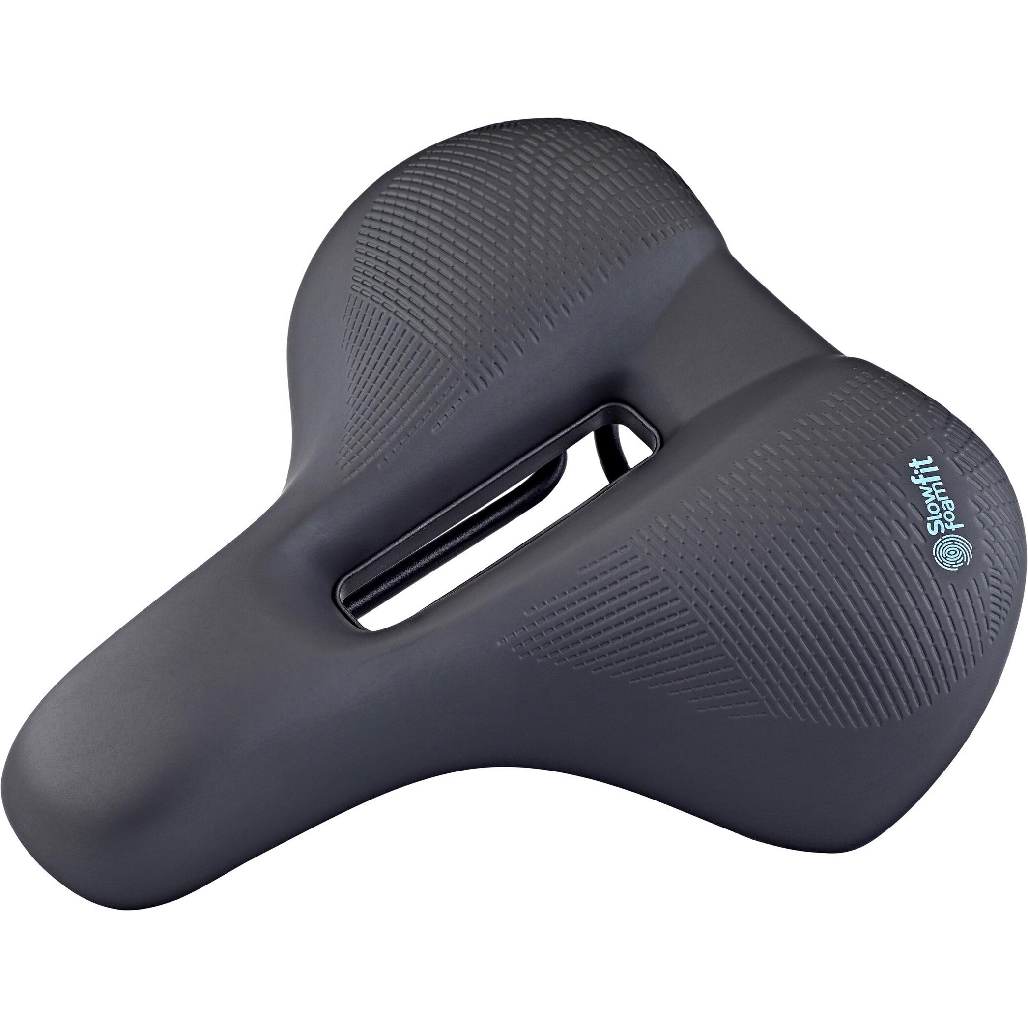 Selle Royal, Velosattel, (Citybike, Trekkingrad)