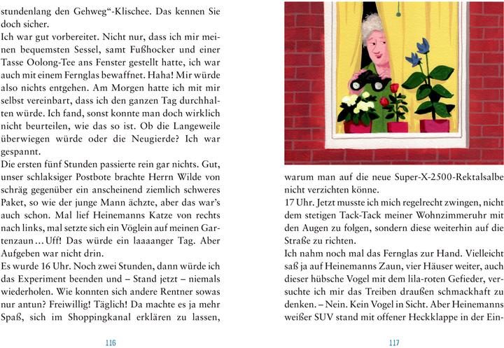 Image du produit Rente gut, alles gut! (Allemand, Kai Würbs, 2024)