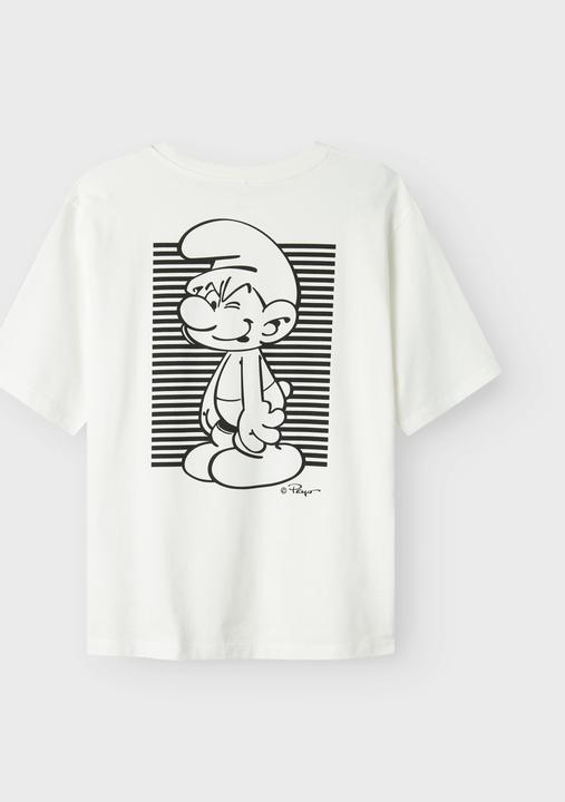 Actual product image Lmtd Schlumpf T-Shirt (134, 140)