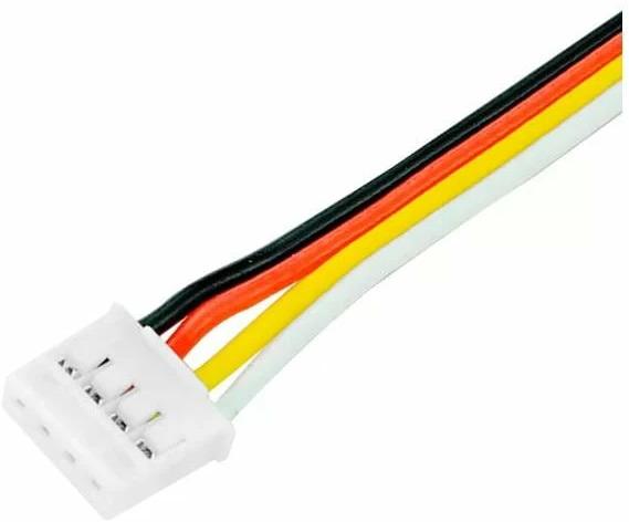 Actual product image M5Stack Cable 4-pin Grove 200 cm