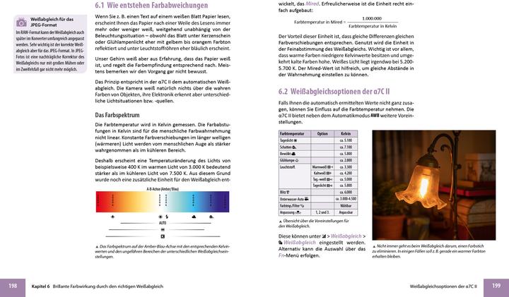 Immagine prodotto Sony alpha 7C II (Tedesco, Toby Horn, Tobias Horn, 2024)