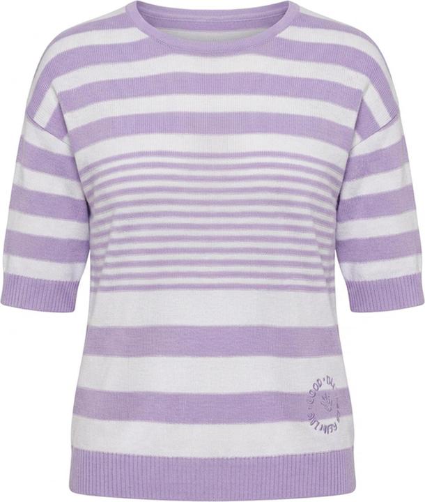 Image du produit Rabe Streifenpulli Damen (42)