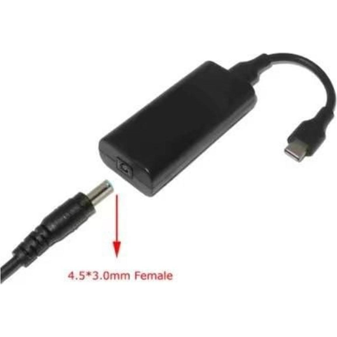 Thumbnail - CoreParts Conversion Cable for Dell (0.06 m), USB Kabel