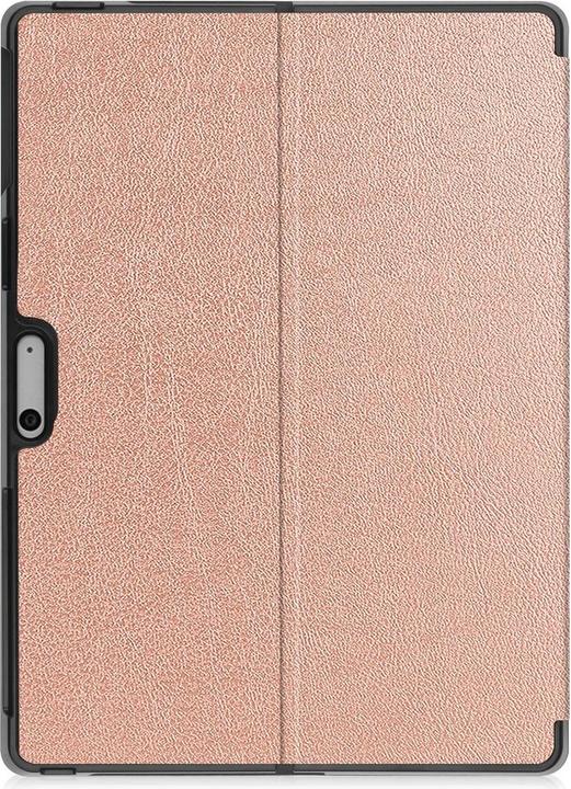 Produktbild König Design Schutz Laptop Hülle für Microsoft Surface Pro 9 Case Full Cover Tasche Etuis Neu (Microsoft)