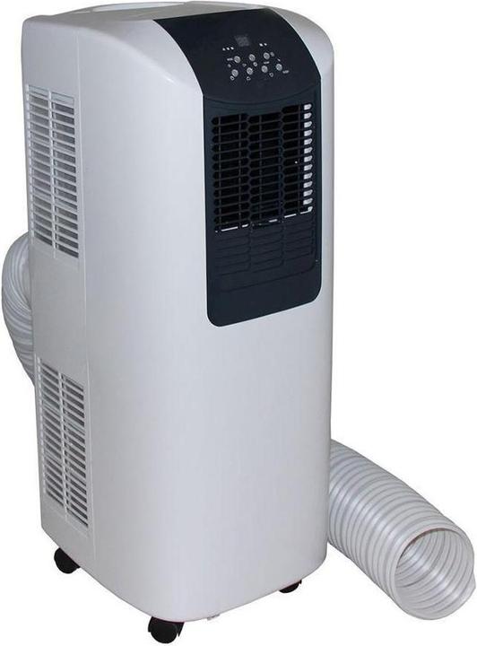 Image du produit Kibernetik Nanyo KMO90M3 (36 m², 7540.83 BTU/h)